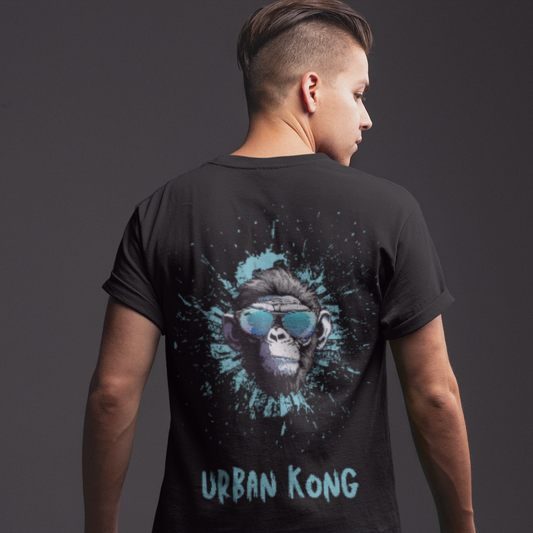 KONG LIMITED EDITION