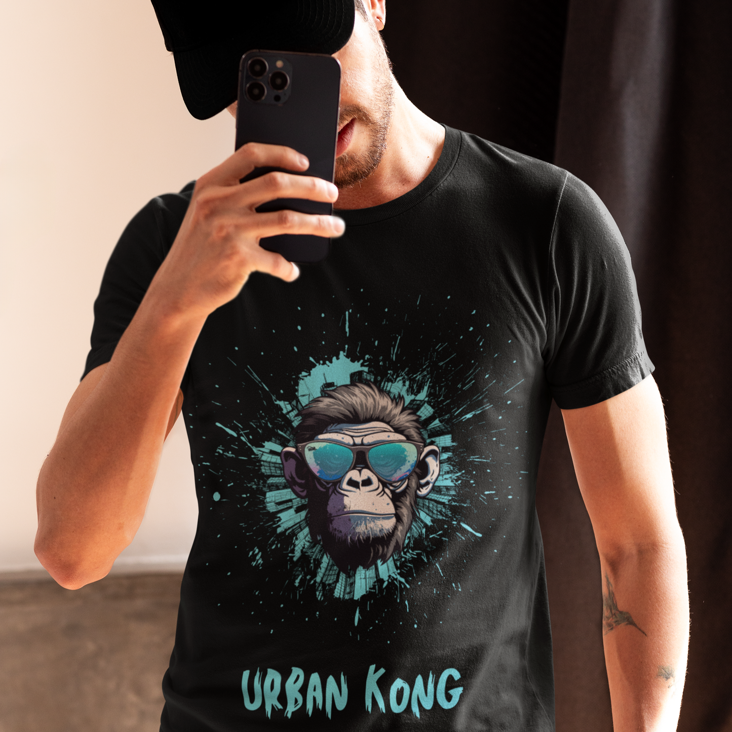 KONG LIMITED EDITION