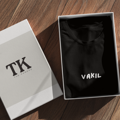 VAKIL EDITION