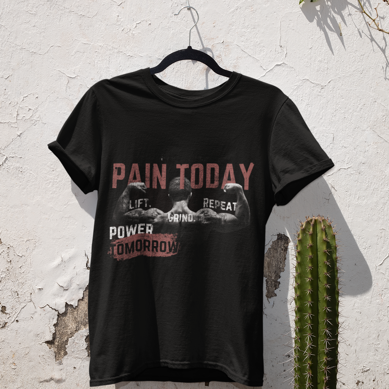 NO PAIN EDITION