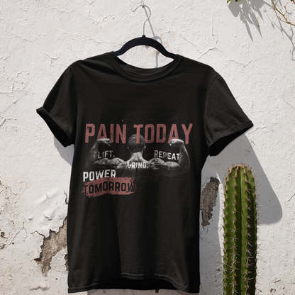 NO PAIN EDITION