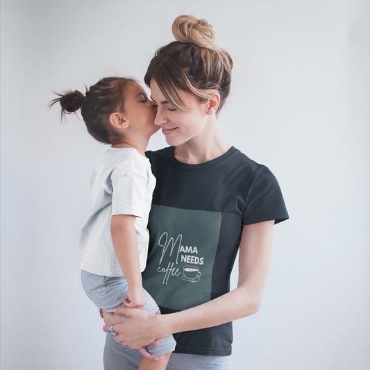 MOM loving Tshirt